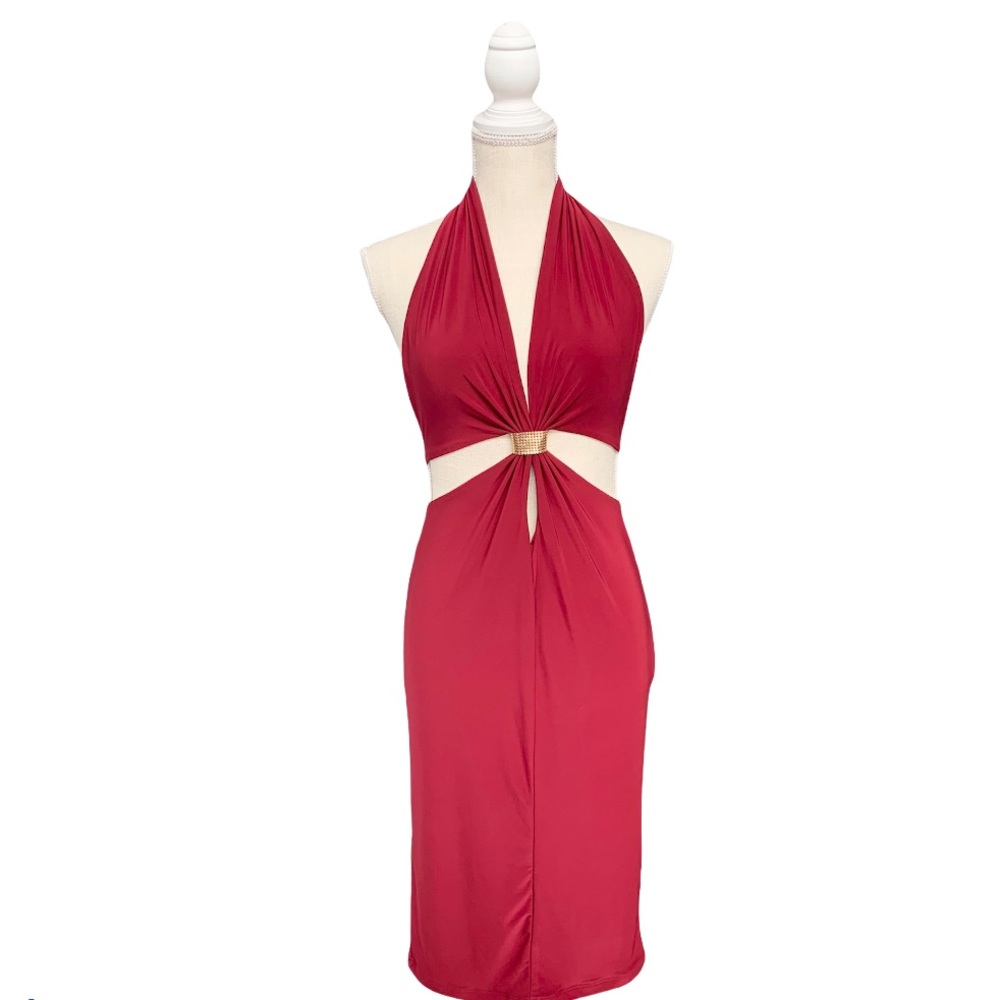 Fashion Nova Cocktail Dress